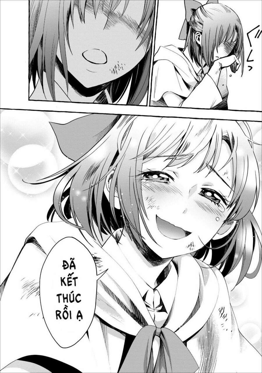 Trở Thành Nhà Thám Hiểm Đánh Bại Dungeon Bằng Bảng Kĩ Năng ~ . Chapter 11 - 28