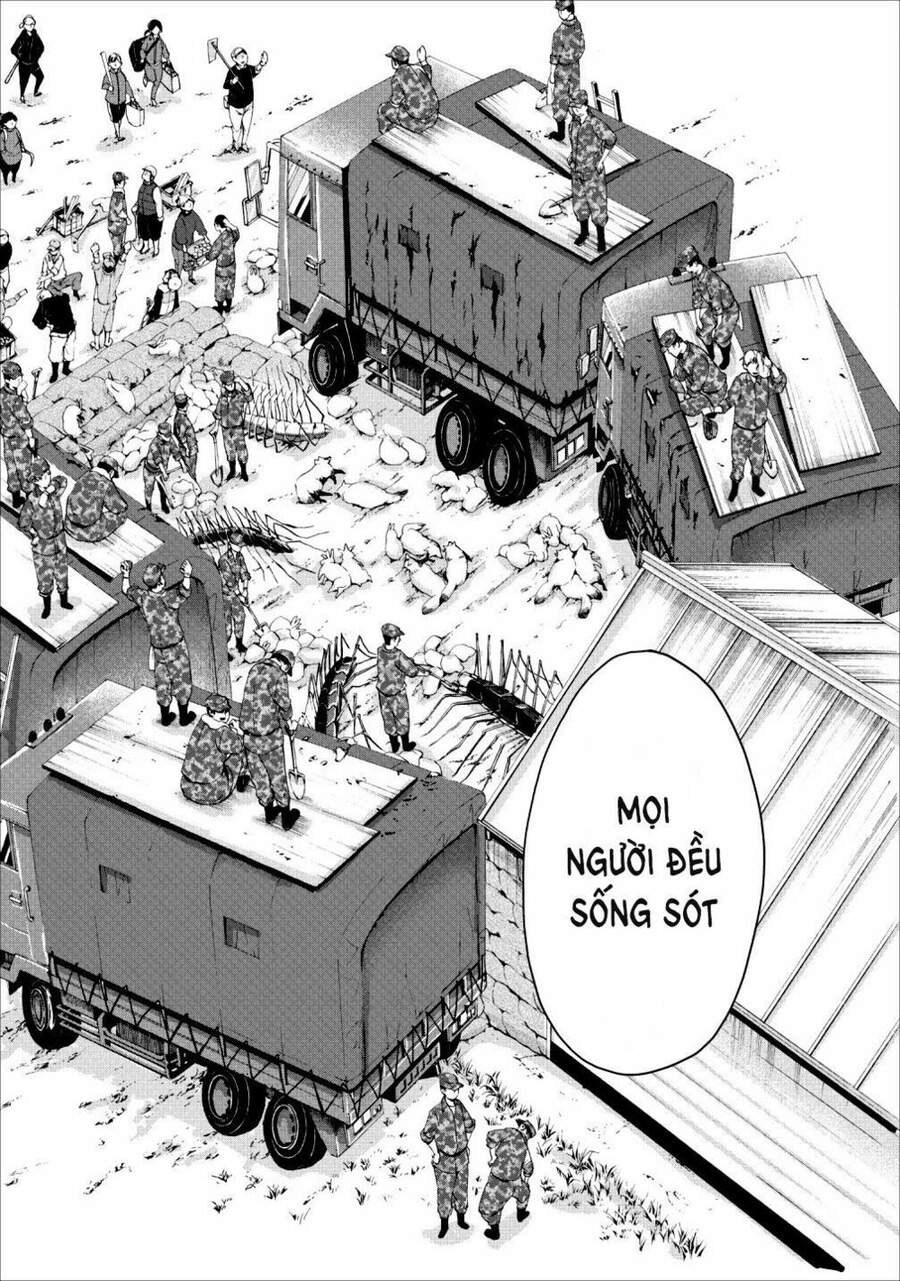 Trở Thành Nhà Thám Hiểm Đánh Bại Dungeon Bằng Bảng Kĩ Năng ~ . Chapter 11 - 29