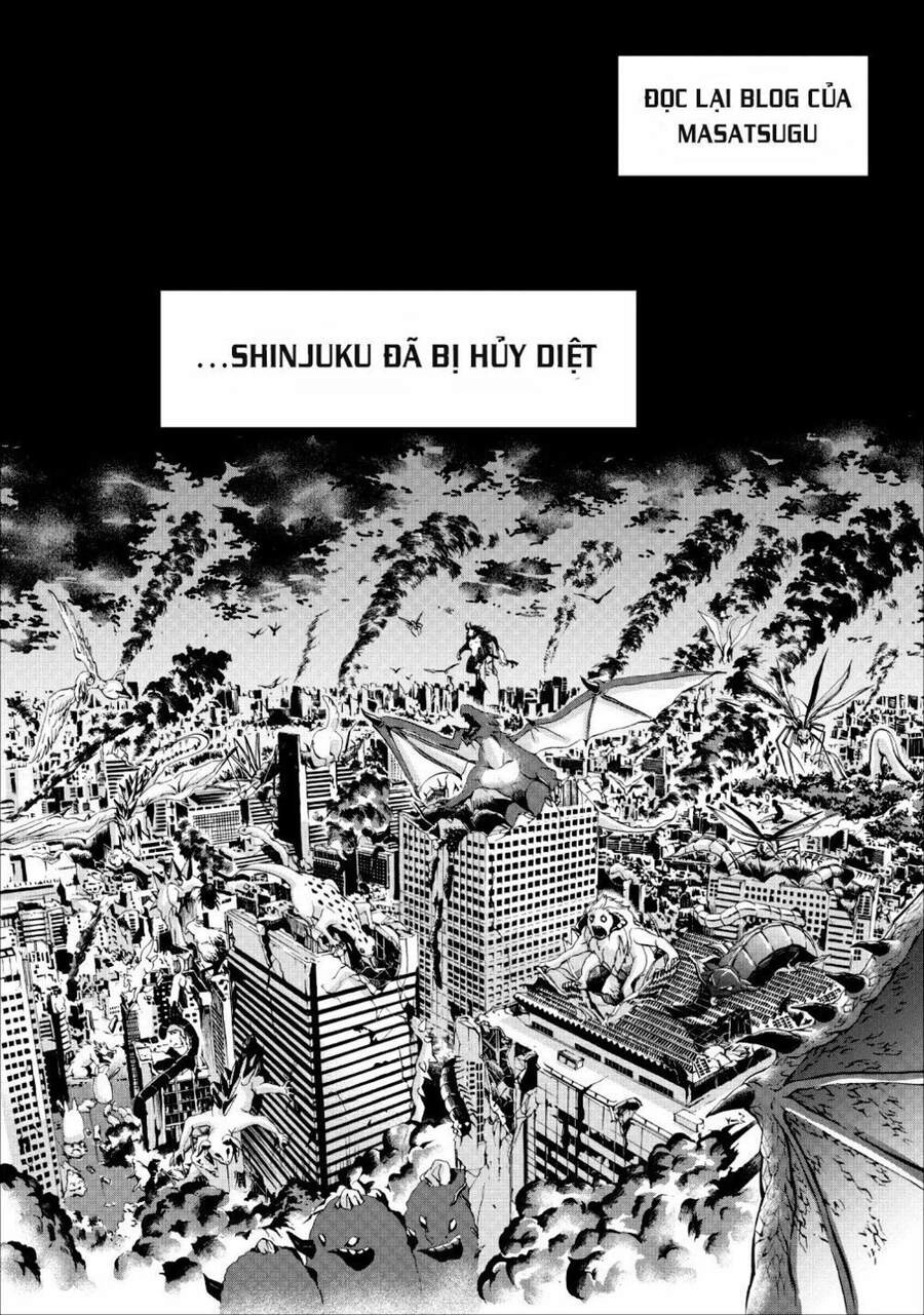 Trở Thành Nhà Thám Hiểm Đánh Bại Dungeon Bằng Bảng Kĩ Năng ~ . Chapter 11 - 32