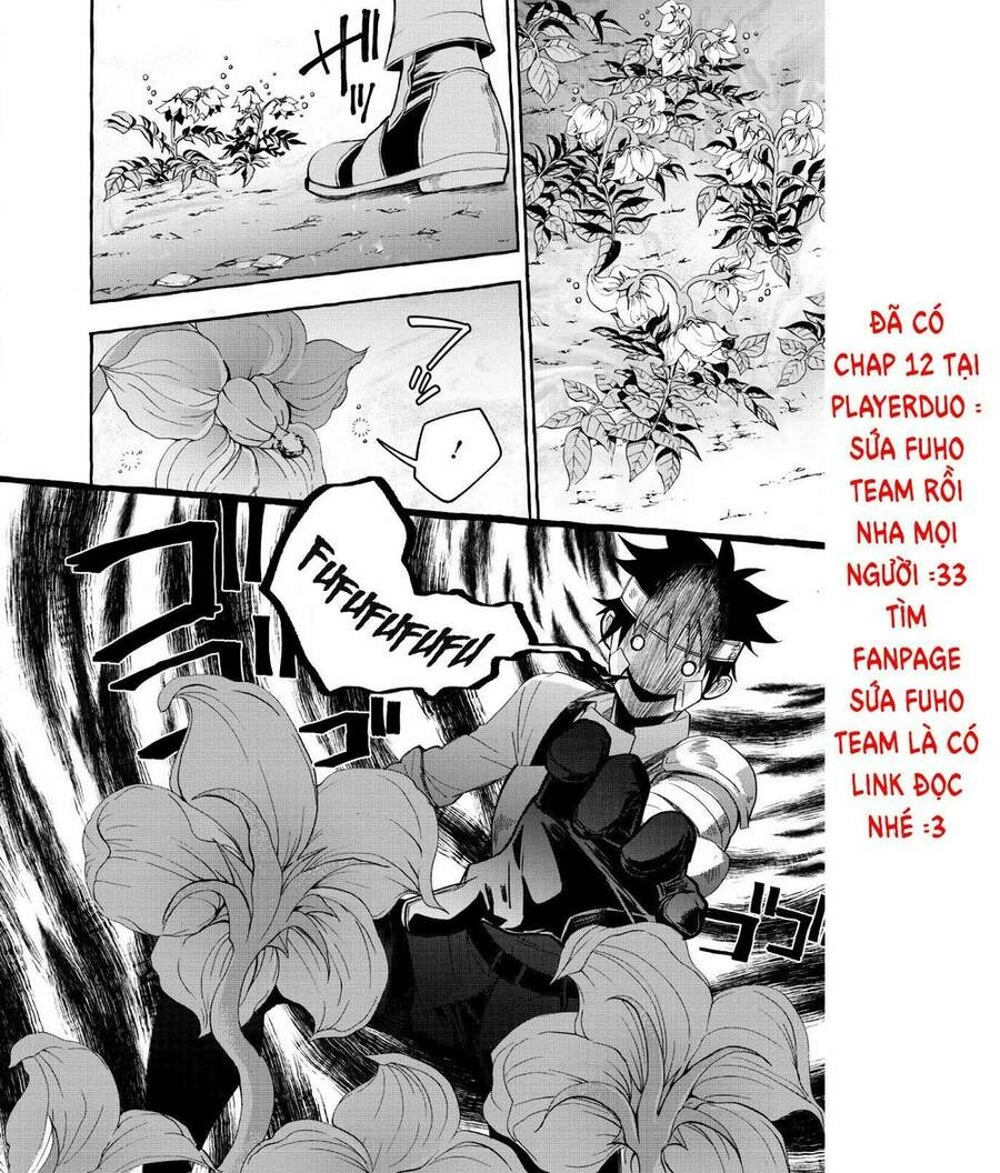 Trở Thành Nhà Thám Hiểm Đánh Bại Dungeon Bằng Bảng Kĩ Năng ~ . Chapter 11 - 33