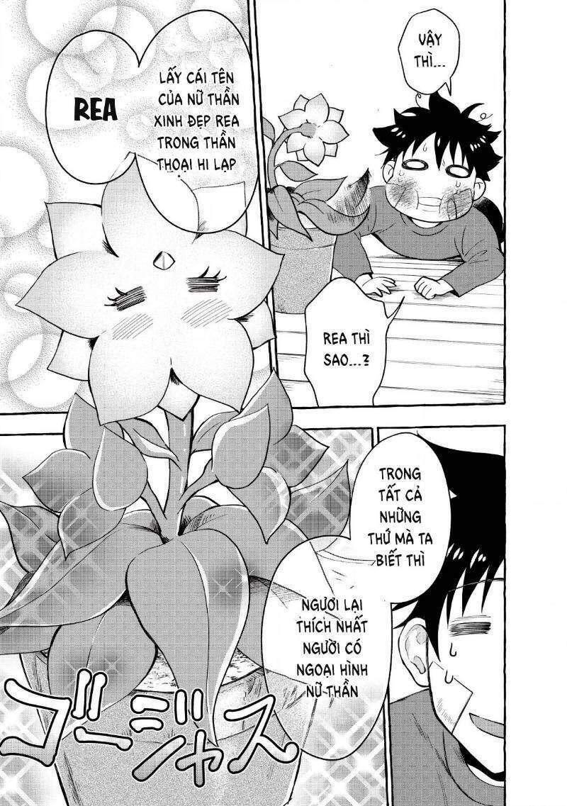 Trở Thành Nhà Thám Hiểm Đánh Bại Dungeon Bằng Bảng Kĩ Năng ~ . Chapter 12 - 25