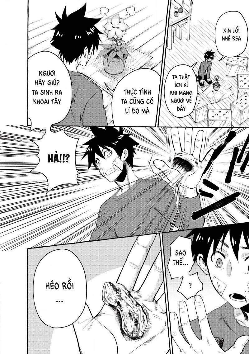 Trở Thành Nhà Thám Hiểm Đánh Bại Dungeon Bằng Bảng Kĩ Năng ~ . Chapter 12 - 26