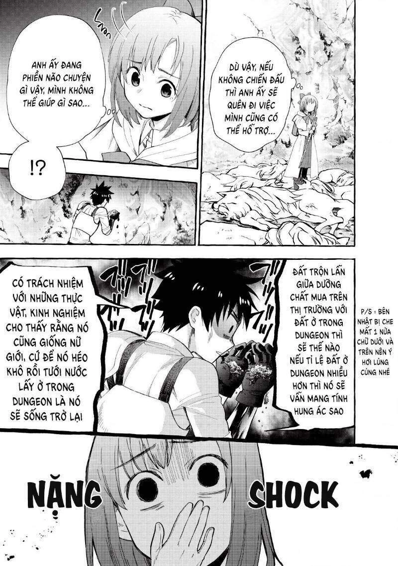 Trở Thành Nhà Thám Hiểm Đánh Bại Dungeon Bằng Bảng Kĩ Năng ~ . Chapter 12 - 29