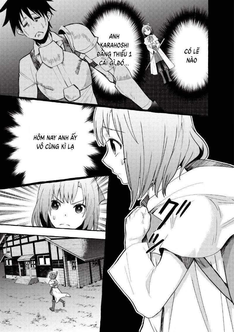 Trở Thành Nhà Thám Hiểm Đánh Bại Dungeon Bằng Bảng Kĩ Năng ~ . Chapter 12 - 31