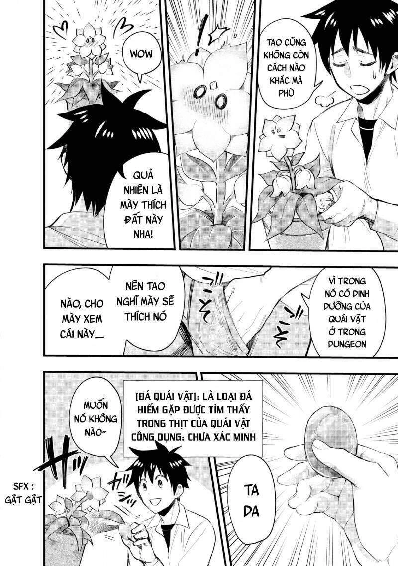 Trở Thành Nhà Thám Hiểm Đánh Bại Dungeon Bằng Bảng Kĩ Năng ~ . Chapter 13 - 9
