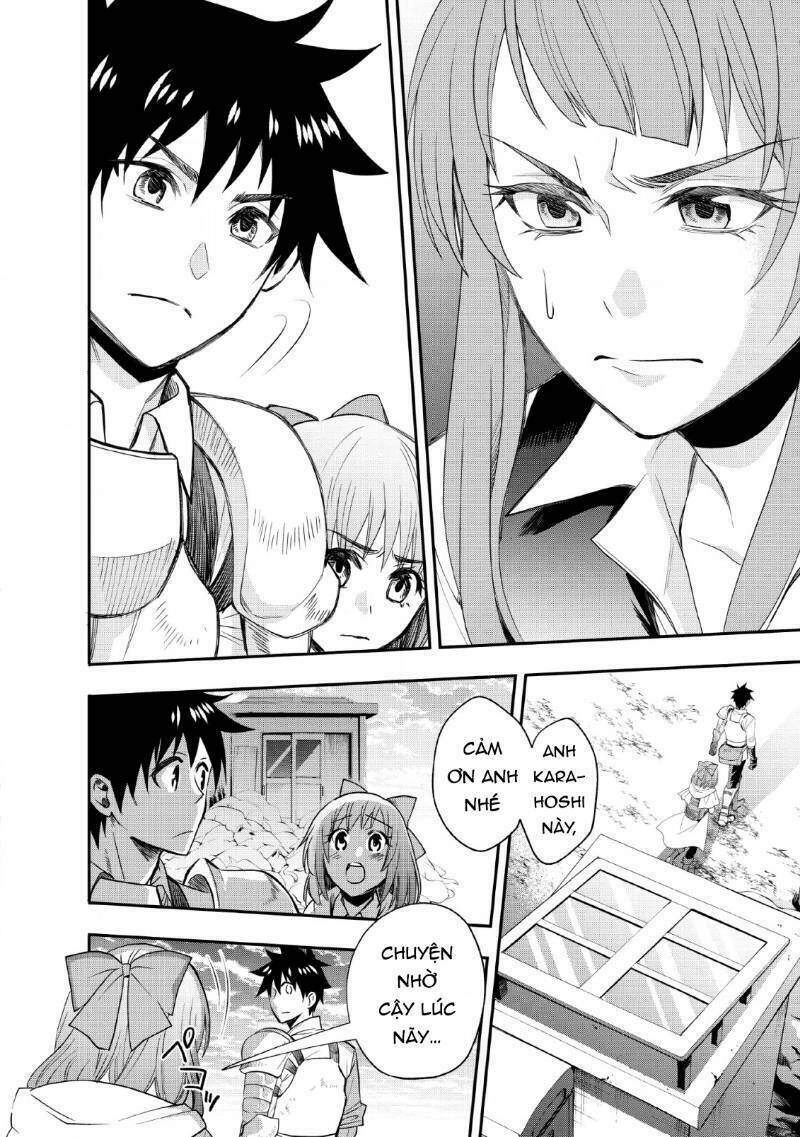 Trở Thành Nhà Thám Hiểm Đánh Bại Dungeon Bằng Bảng Kĩ Năng ~ . Chapter 13 - 27