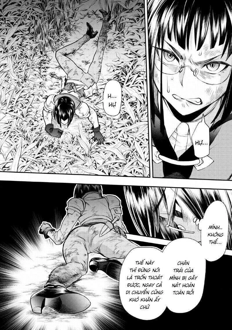 Trở Thành Nhà Thám Hiểm Đánh Bại Dungeon Bằng Bảng Kĩ Năng ~ . Chapter 15 - 19