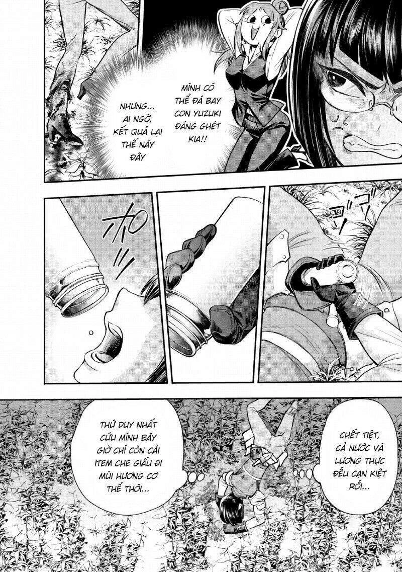 Trở Thành Nhà Thám Hiểm Đánh Bại Dungeon Bằng Bảng Kĩ Năng ~ . Chapter 15 - 21