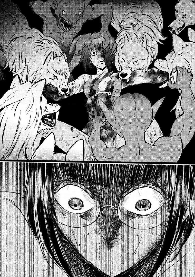 Trở Thành Nhà Thám Hiểm Đánh Bại Dungeon Bằng Bảng Kĩ Năng ~ . Chapter 15 - 23