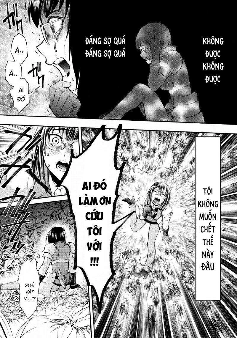 Trở Thành Nhà Thám Hiểm Đánh Bại Dungeon Bằng Bảng Kĩ Năng ~ . Chapter 15 - 24