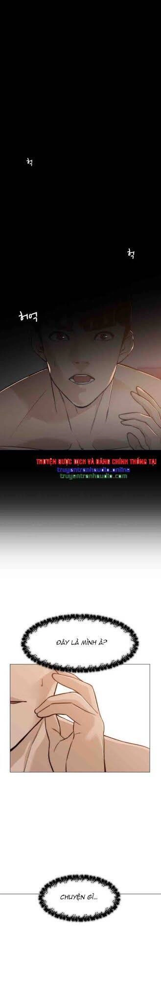 Người Trở Về Từ Cõi Chết Chapter 1 - 1