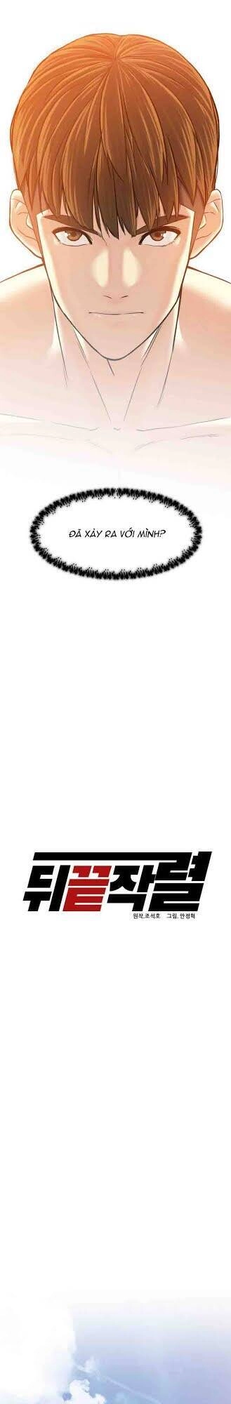 Người Trở Về Từ Cõi Chết Chapter 1 - 2