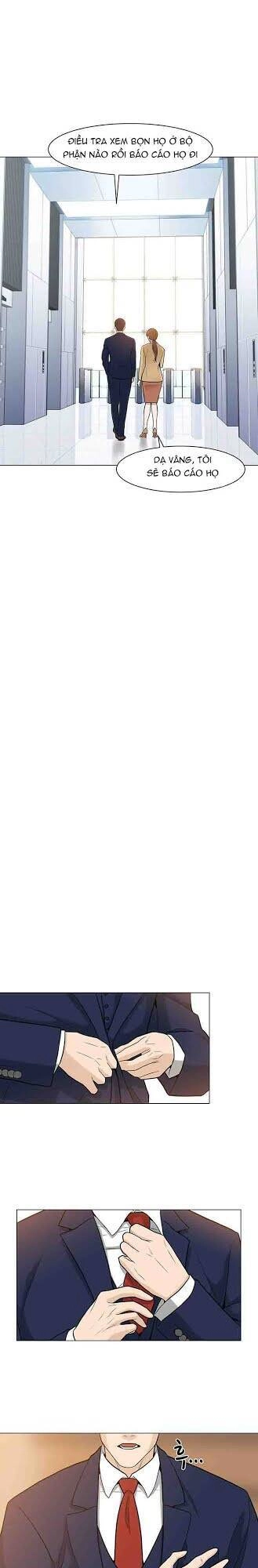 Người Trở Về Từ Cõi Chết Chapter 1 - 7