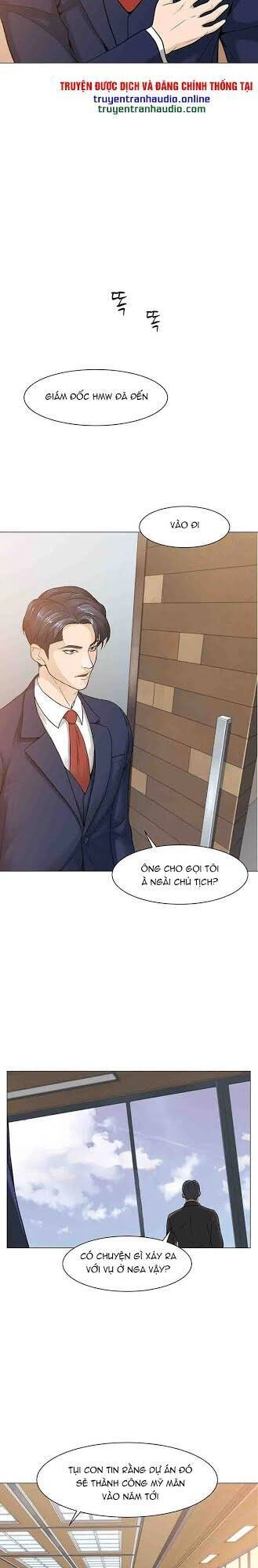 Người Trở Về Từ Cõi Chết Chapter 1 - 8