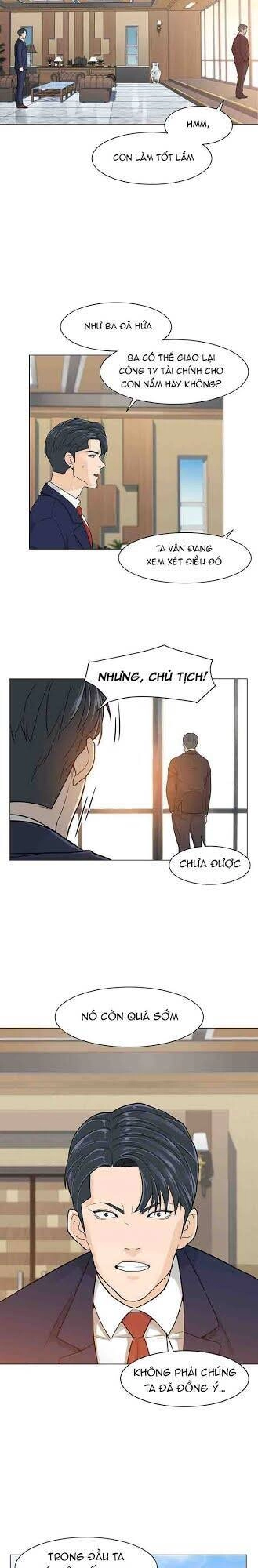 Người Trở Về Từ Cõi Chết Chapter 1 - 9