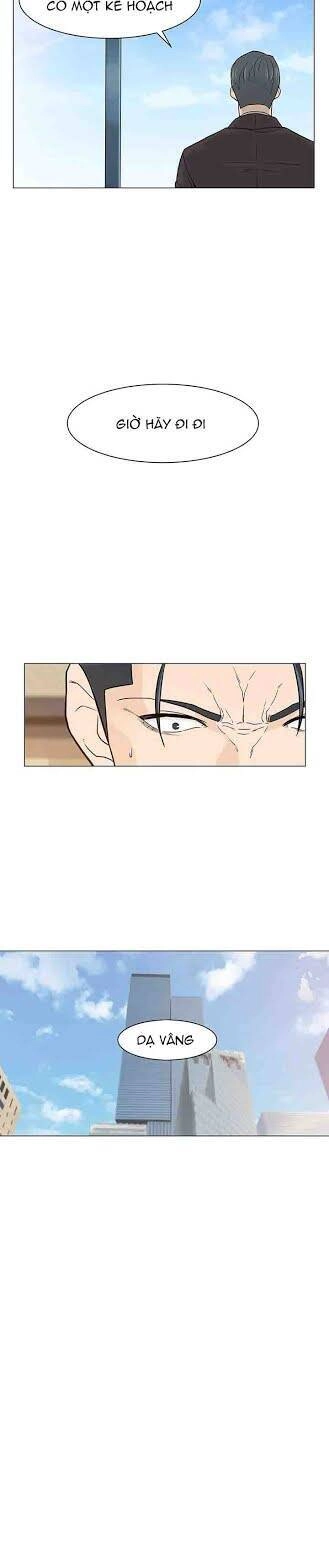 Người Trở Về Từ Cõi Chết Chapter 1 - 10