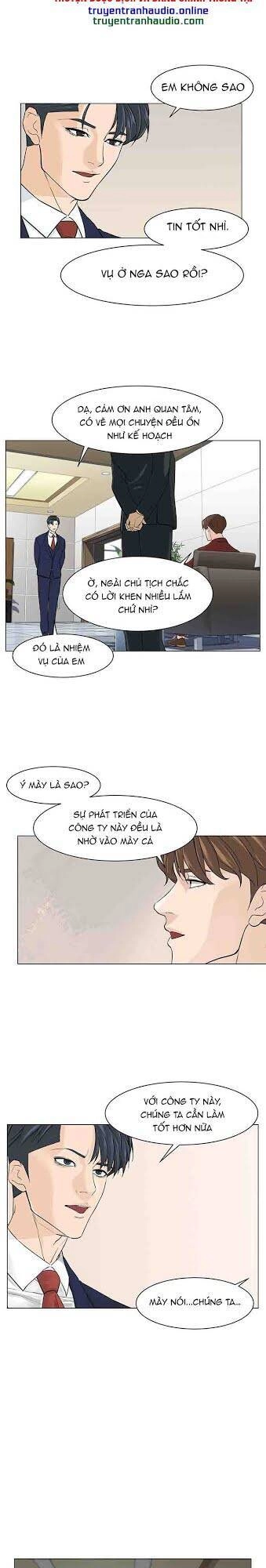 Người Trở Về Từ Cõi Chết Chapter 1 - 13