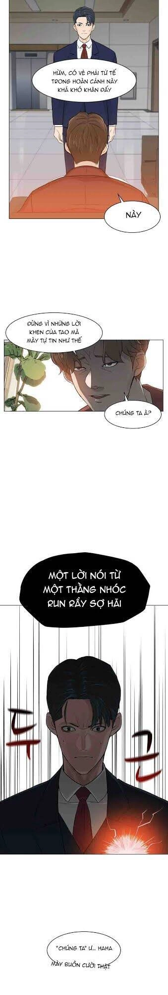 Người Trở Về Từ Cõi Chết Chapter 1 - 14