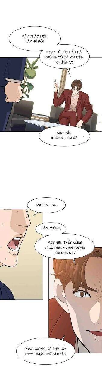 Người Trở Về Từ Cõi Chết Chapter 1 - 15