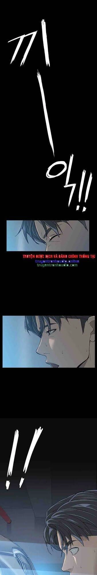 Người Trở Về Từ Cõi Chết Chapter 1 - 22