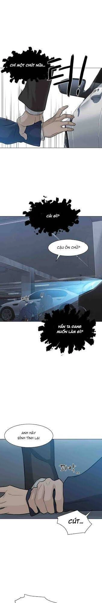 Người Trở Về Từ Cõi Chết Chapter 1 - 25