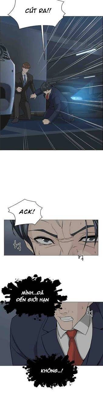 Người Trở Về Từ Cõi Chết Chapter 1 - 26