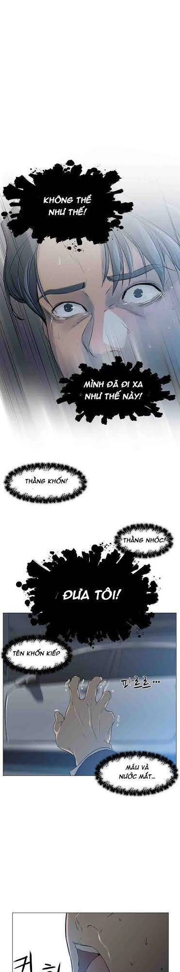 Người Trở Về Từ Cõi Chết Chapter 1 - 27