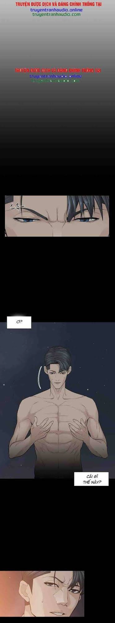 Người Trở Về Từ Cõi Chết Chapter 1 - 29