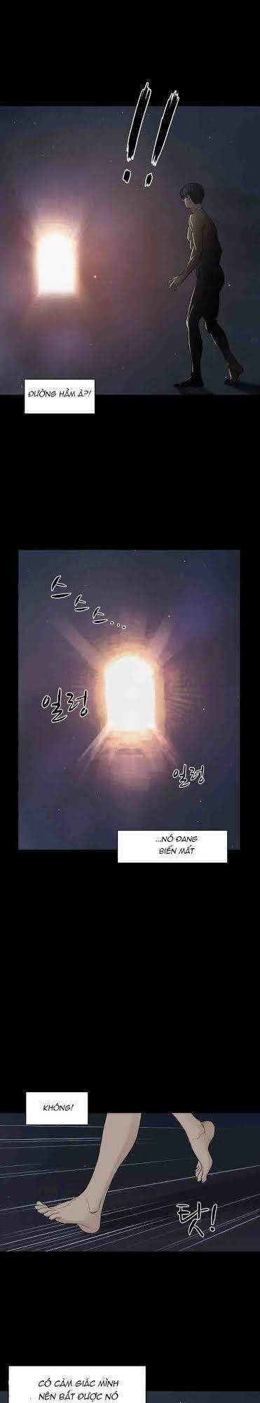 Người Trở Về Từ Cõi Chết Chapter 1 - 30