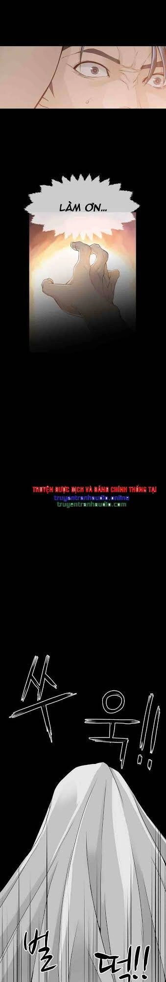 Người Trở Về Từ Cõi Chết Chapter 1 - 33