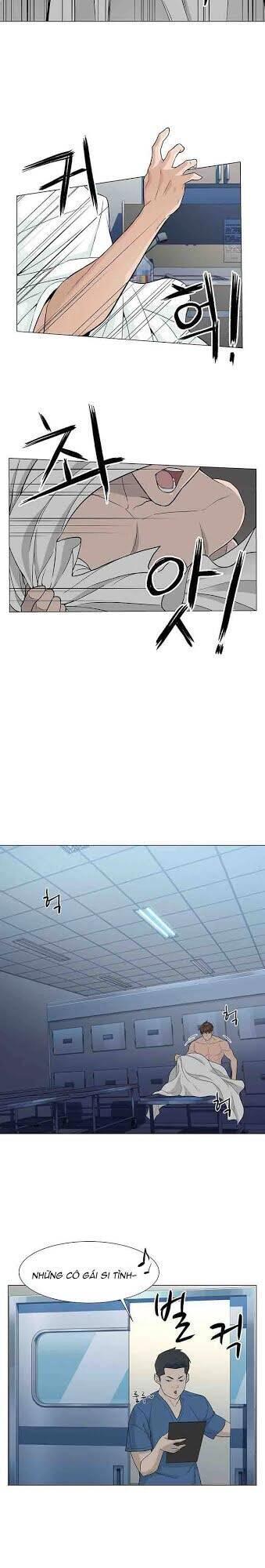 Người Trở Về Từ Cõi Chết Chapter 1 - 34