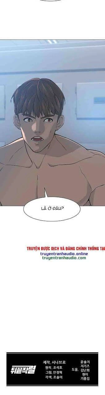 Người Trở Về Từ Cõi Chết Chapter 1 - 36