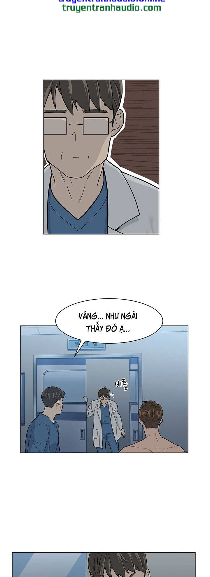 Người Trở Về Từ Cõi Chết Chapter 2 - 6