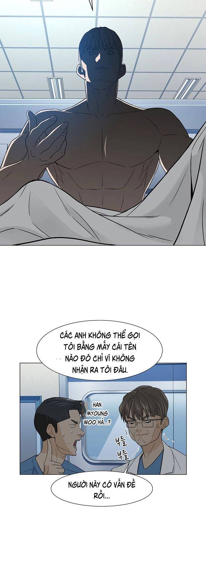 Người Trở Về Từ Cõi Chết Chapter 2 - 10