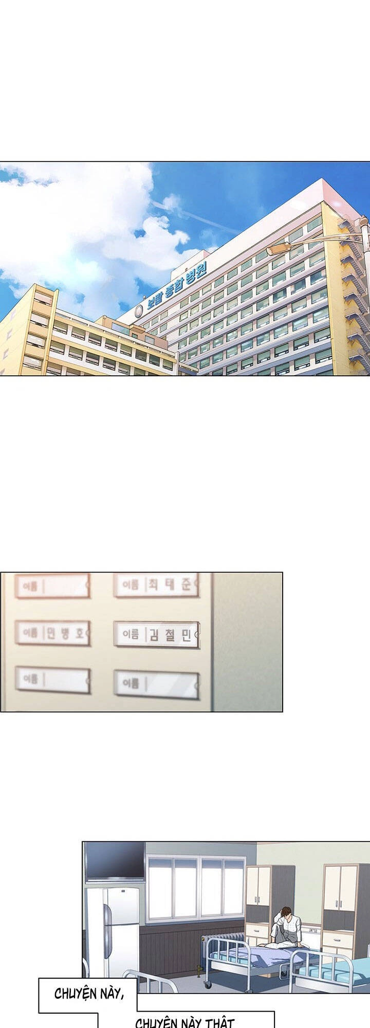 Người Trở Về Từ Cõi Chết Chapter 2 - 21