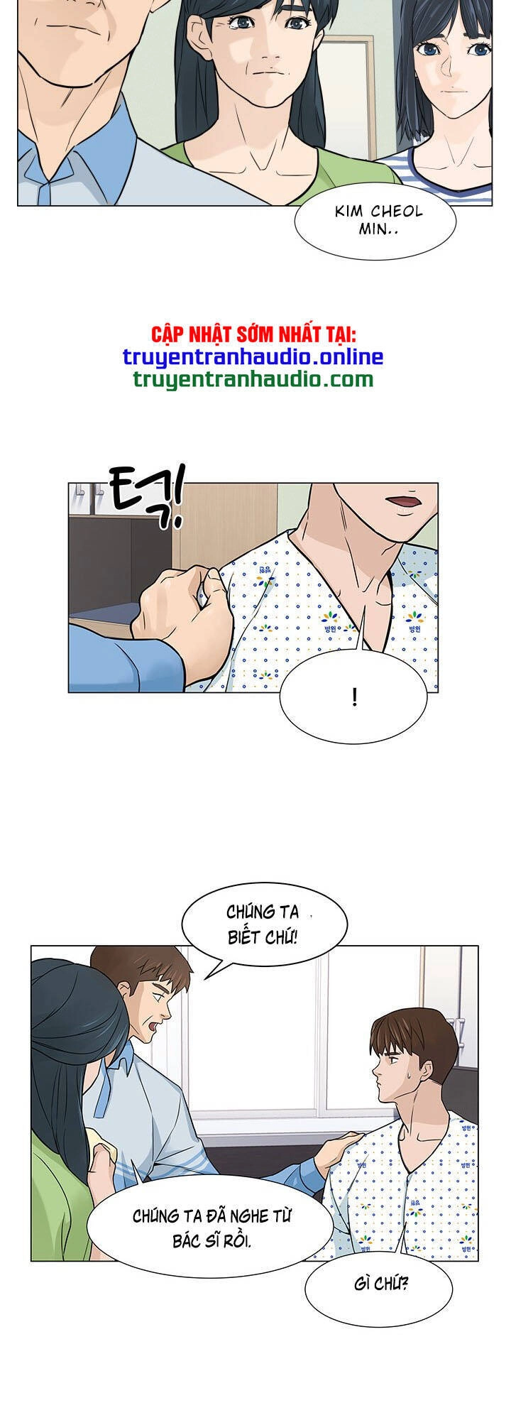 Người Trở Về Từ Cõi Chết Chapter 2 - 33