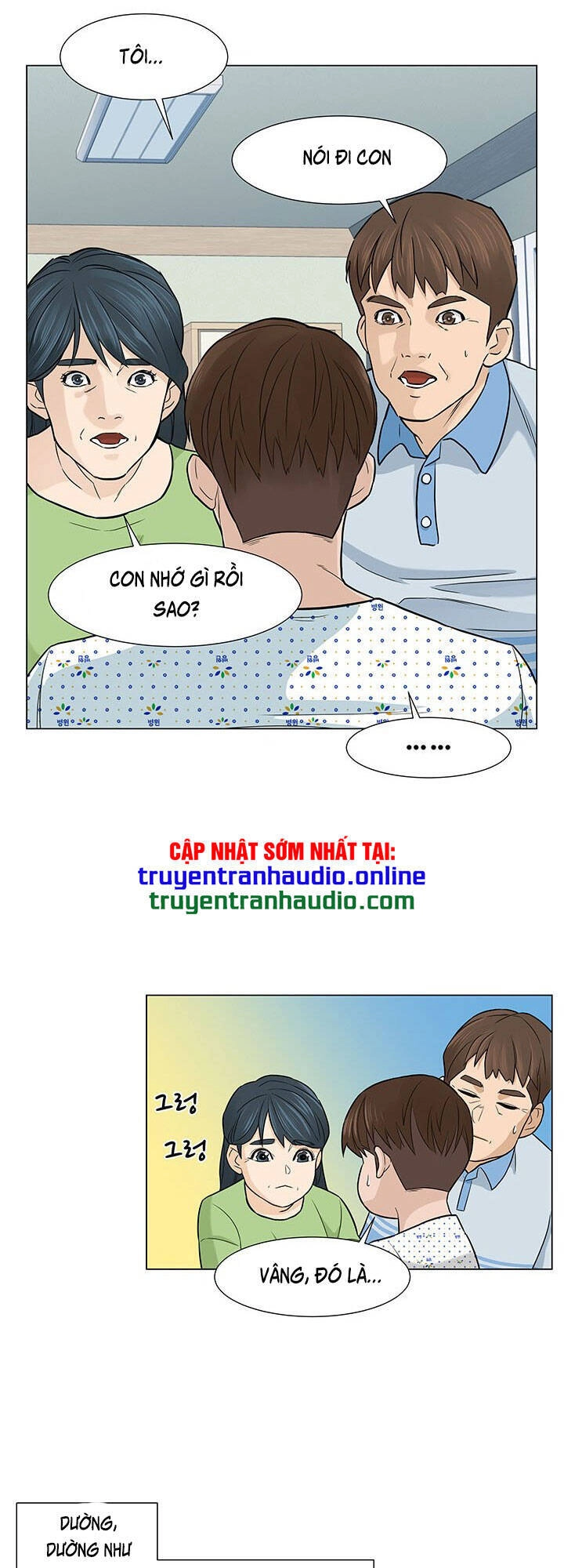 Người Trở Về Từ Cõi Chết Chapter 2 - 37