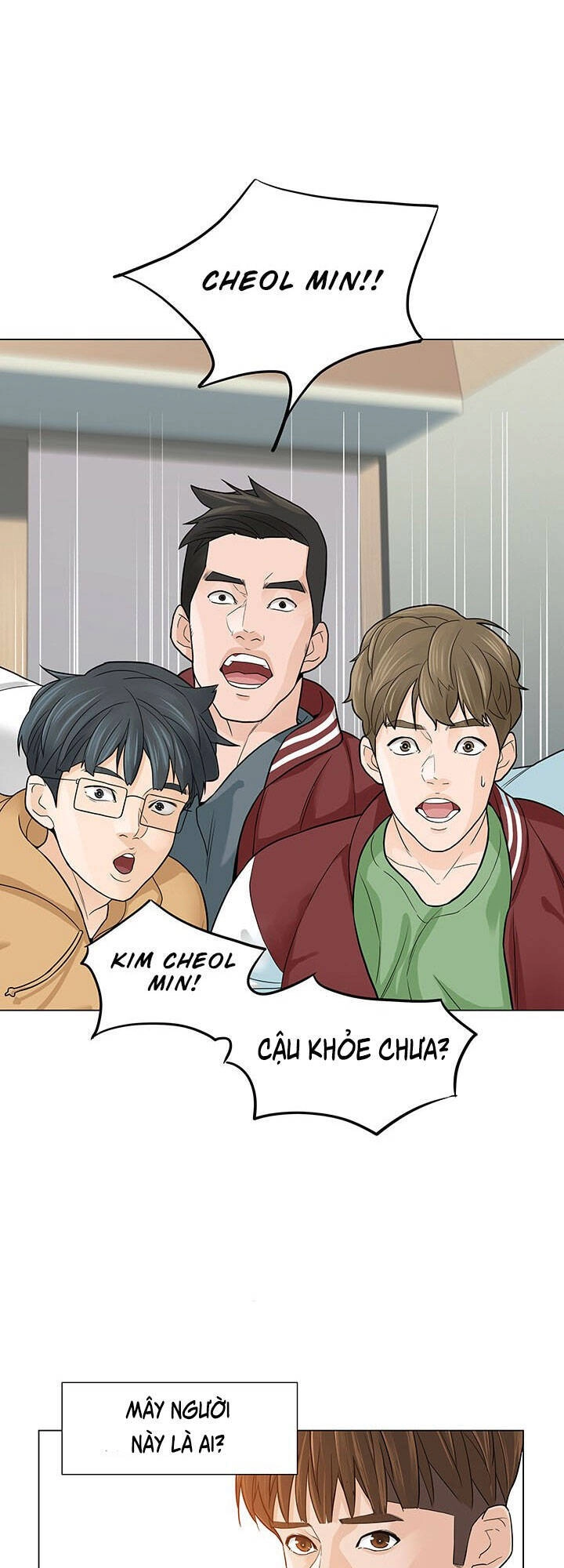Người Trở Về Từ Cõi Chết Chapter 2 - 47