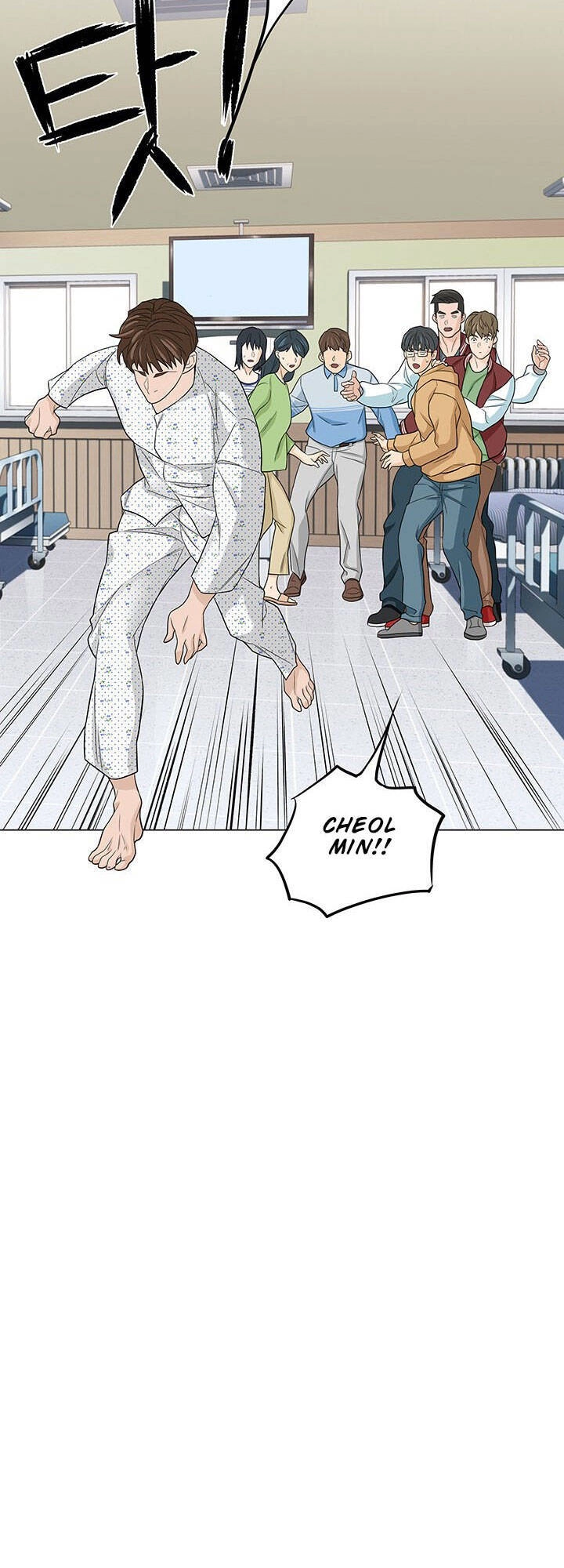 Người Trở Về Từ Cõi Chết Chapter 2 - 53