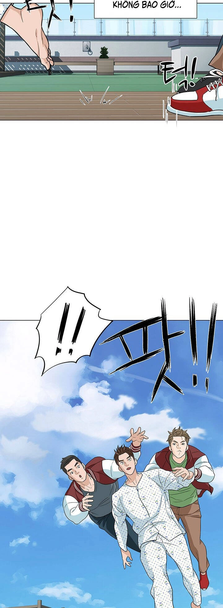 Người Trở Về Từ Cõi Chết Chapter 2 - 60