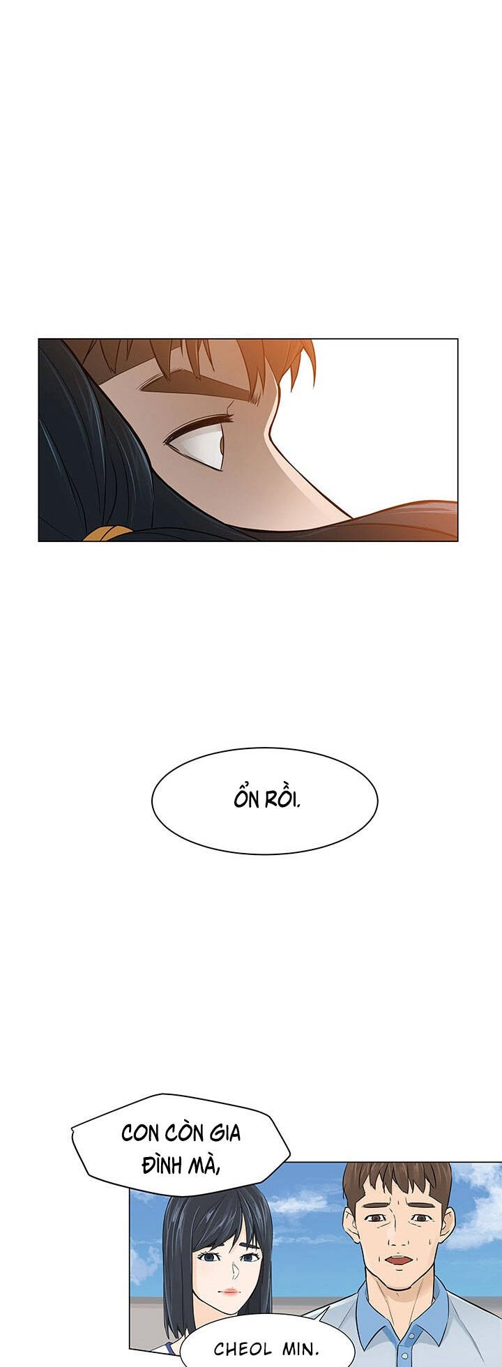 Người Trở Về Từ Cõi Chết Chapter 2 - 65