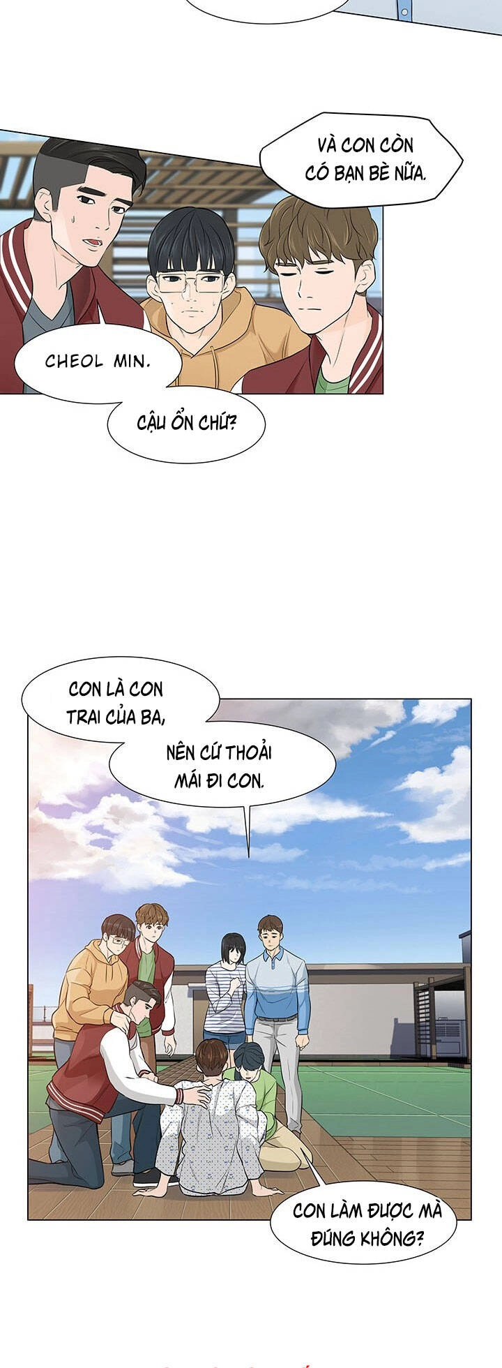 Người Trở Về Từ Cõi Chết Chapter 2 - 66