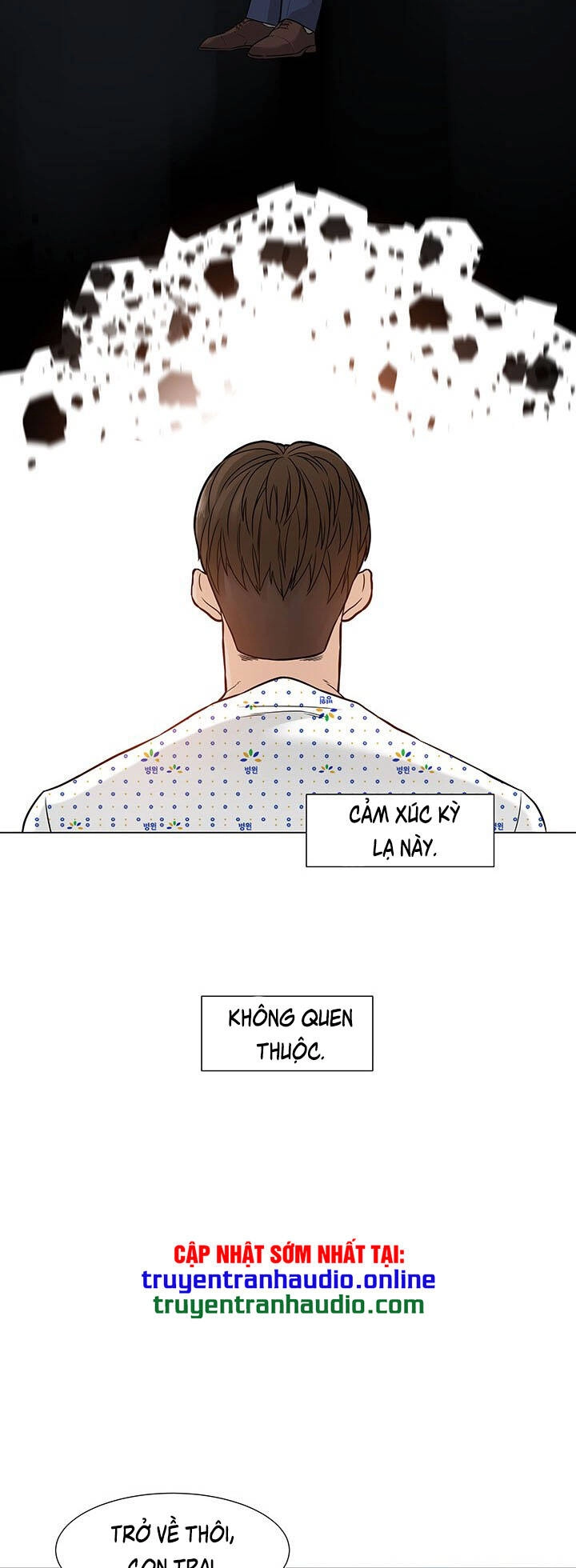 Người Trở Về Từ Cõi Chết Chapter 2 - 69