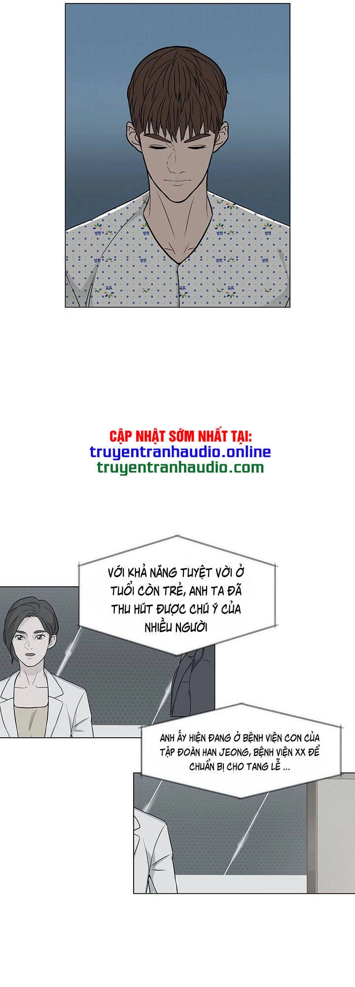 Người Trở Về Từ Cõi Chết Chapter 3 - 5