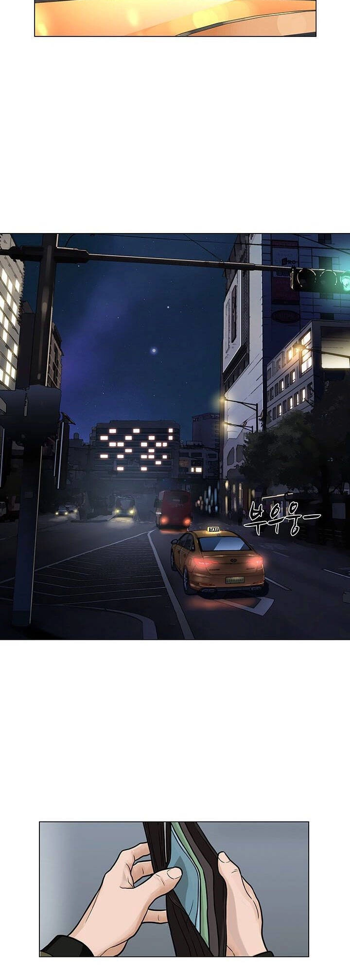 Người Trở Về Từ Cõi Chết Chapter 3 - 11