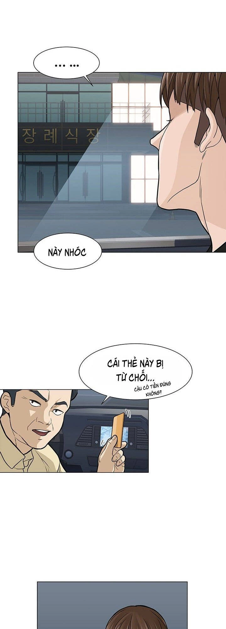 Người Trở Về Từ Cõi Chết Chapter 3 - 19