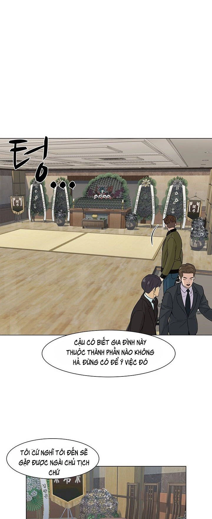 Người Trở Về Từ Cõi Chết Chapter 3 - 30