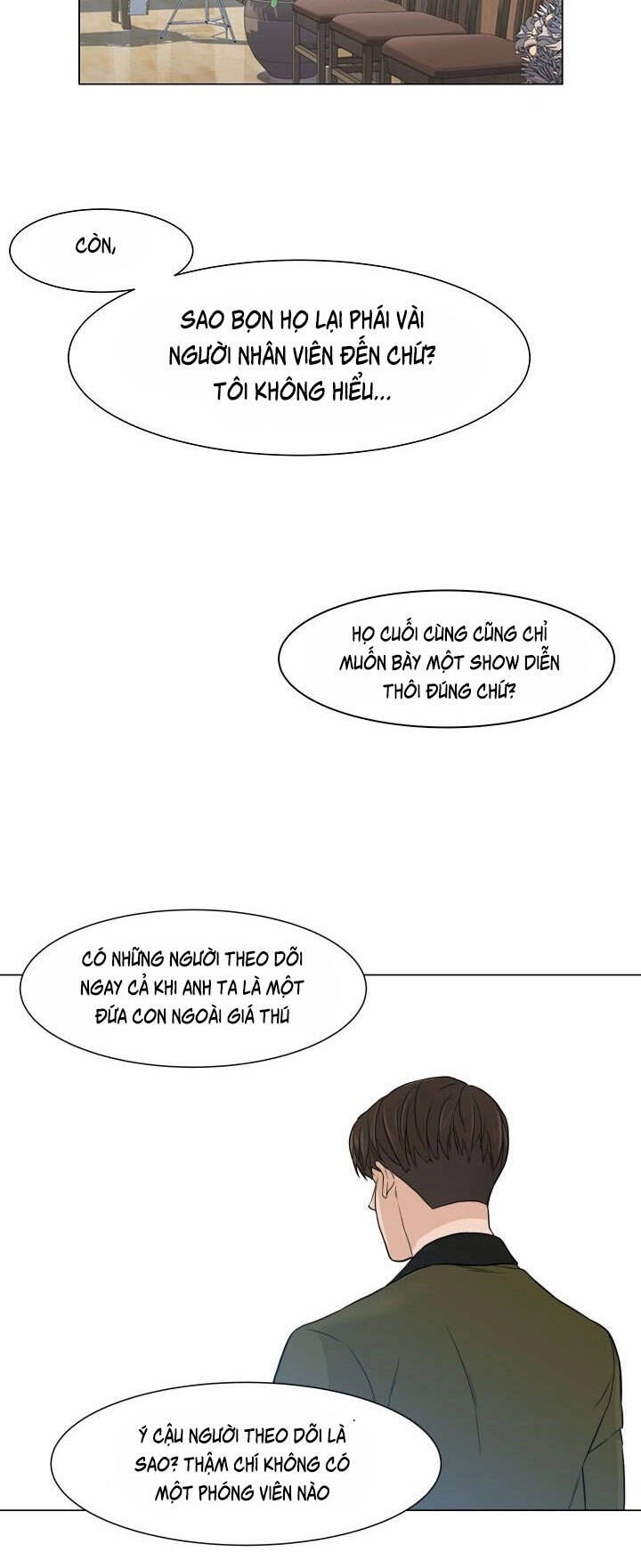 Người Trở Về Từ Cõi Chết Chapter 3 - 31