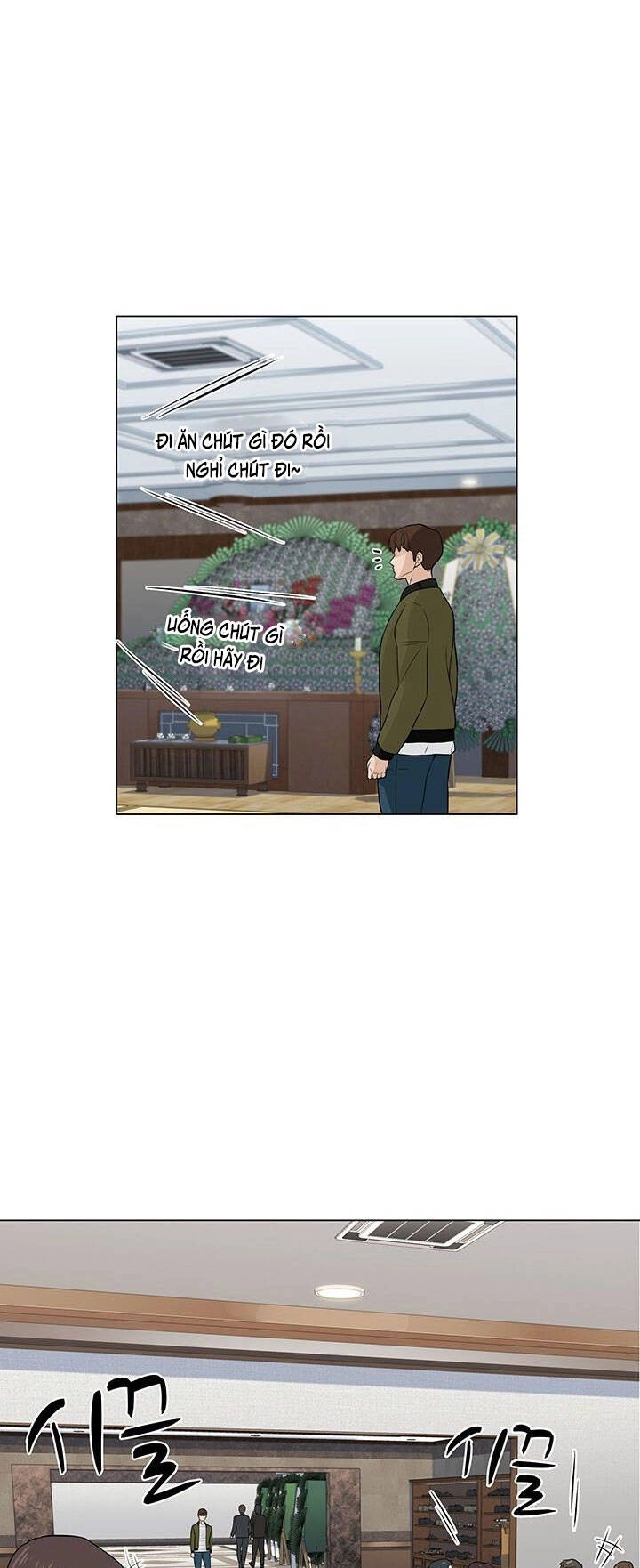 Người Trở Về Từ Cõi Chết Chapter 3 - 32