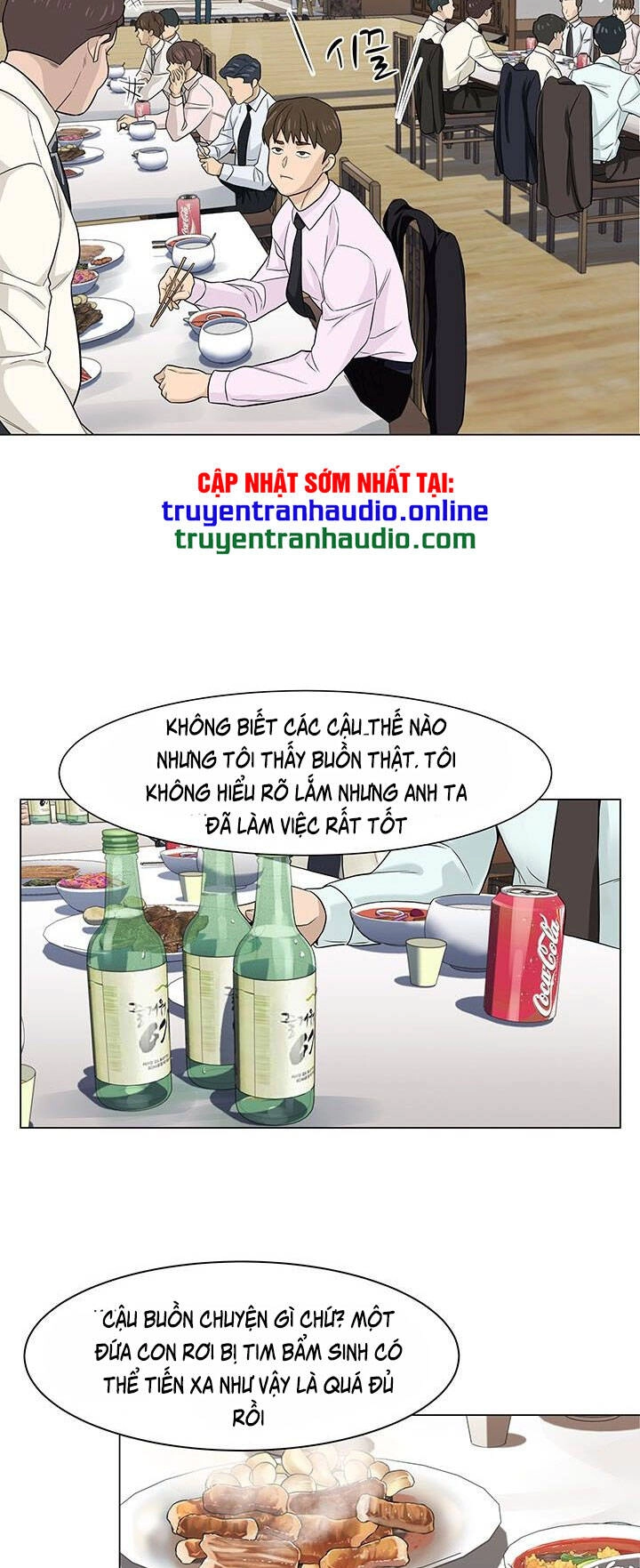 Người Trở Về Từ Cõi Chết Chapter 3 - 33